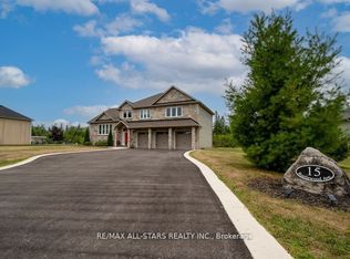 15 Rustlewood Ave, Kawartha Lakes, ON L0A1A0