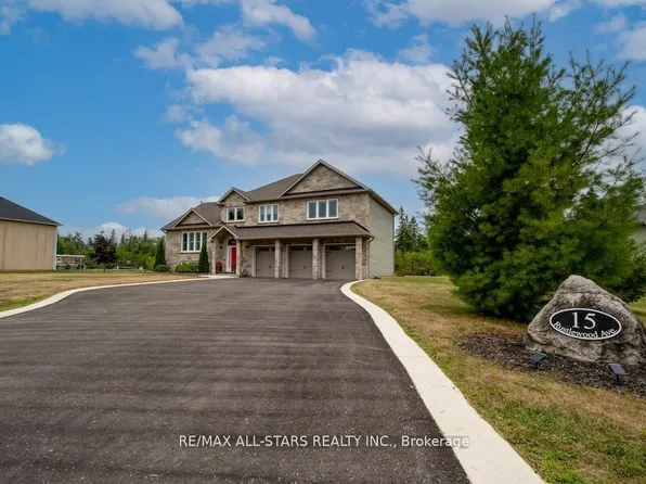 15 Rustlewood Ave, Kawartha Lakes, ON L0A 1A0