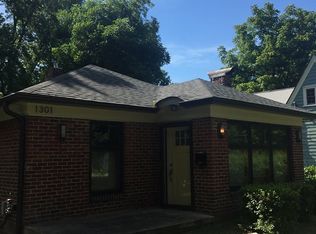 1301 North St, Durham, NC 27701