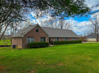 127 Elkhorn Dr, Georgetown, KY 40324