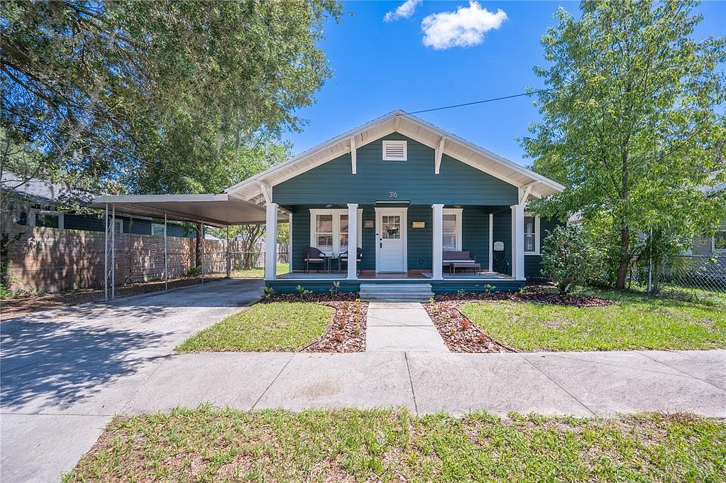 316 W Hancock St, Lakeland, FL 33803 Zillow