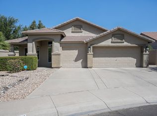 1332 W Winchester Way, Chandler, AZ 85286