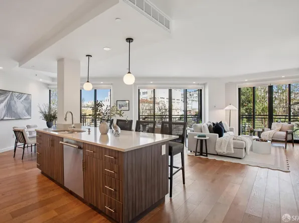1731 Powell St Unit 303, San Francisco, CA 94133