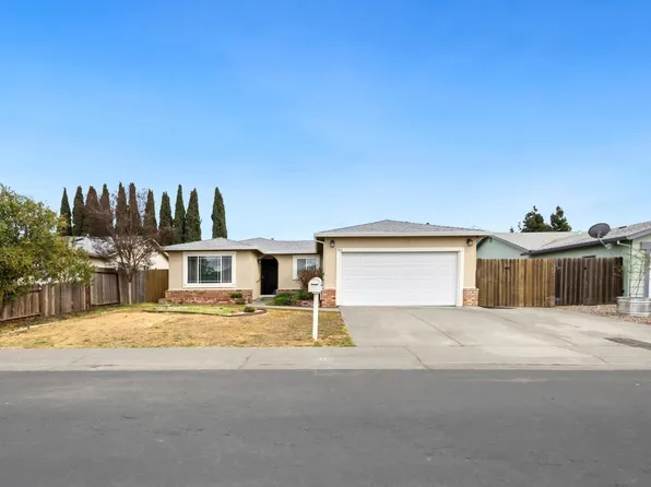 611 Shannon Drive, Suisun City, CA 94585