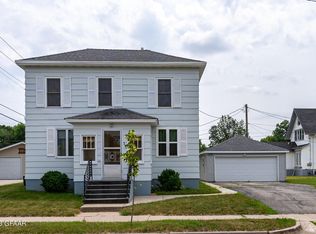 310 Cromb St, Crookston, MN 56716