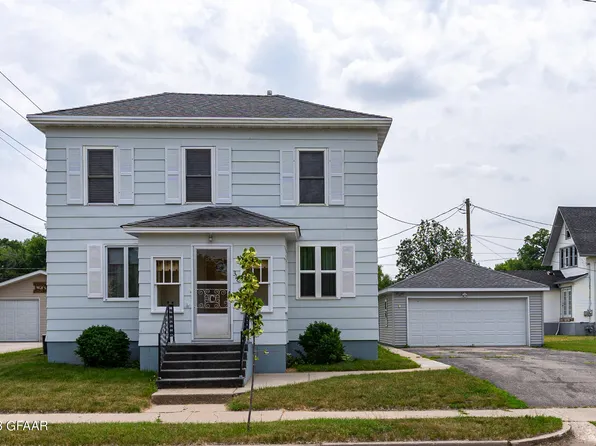 310 Cromb St, Crookston, MN 56716