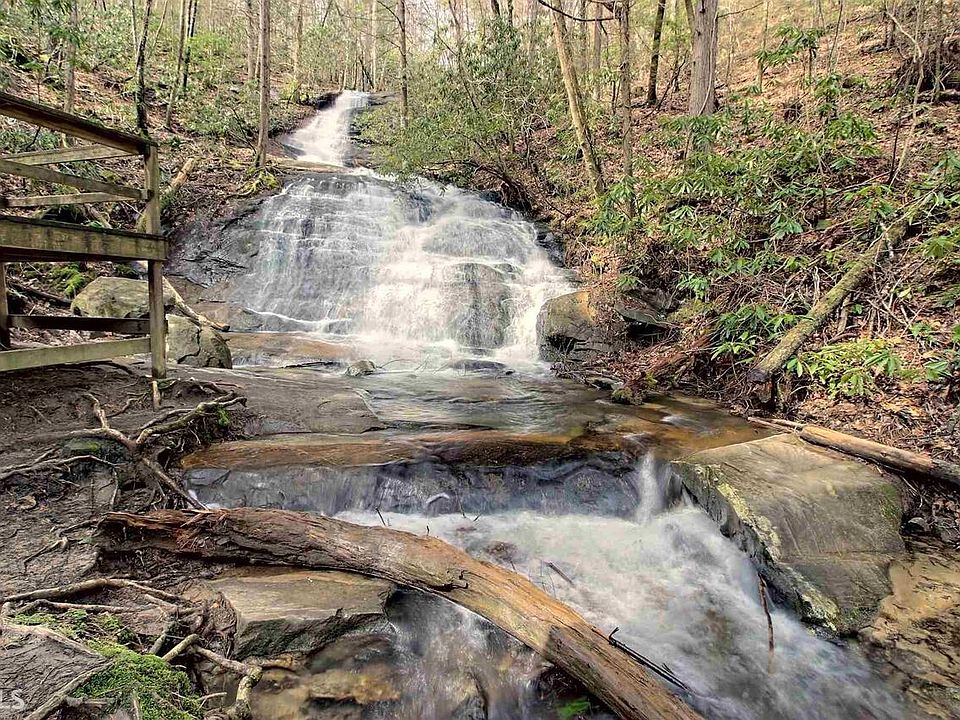 5496 Rock Creek Rd Cherry Log GA Zillow