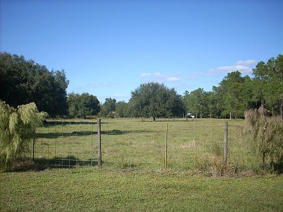 View of property beyond.