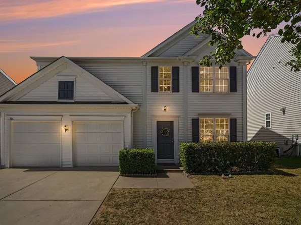 106 Millicent Way, Morrisville, NC 27560