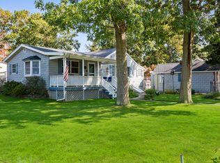 271 Haven Ave, Ronkonkoma, NY 11779