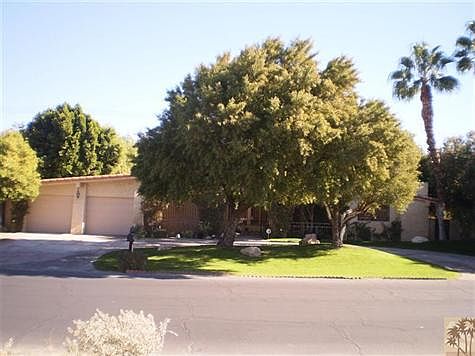 Safe, Secure and Secluded