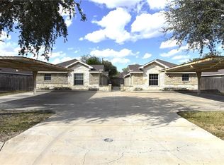 214 W Albatross Ave, Pharr, TX 78577