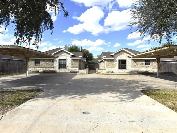 214 W Albatross Ave, Pharr, TX 78577