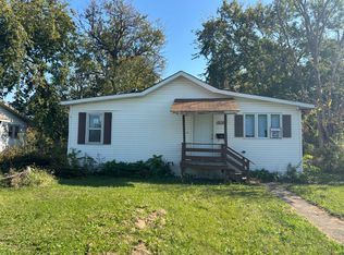 15315 Lincoln Ave, Harvey, IL 60426
