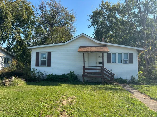 15315 Lincoln Ave, Harvey, IL 60426