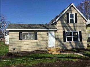 5327 307th St, Toledo, OH 43611