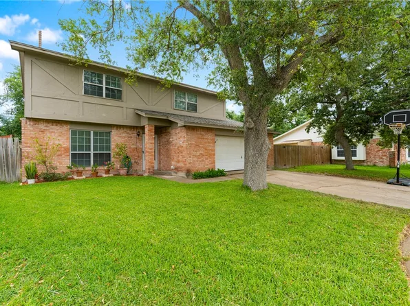 11326 Beth Creek Circle, Corpus Christi, TX 78410