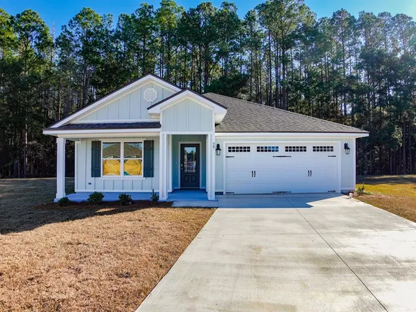 1061 Walter Way, Hahira, GA 31632