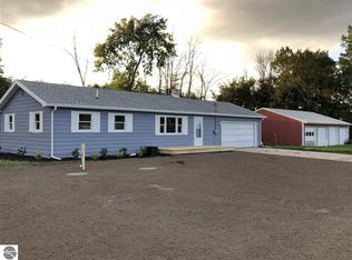 395 N Nottawa Rd, Mt Pleasant, MI 48858