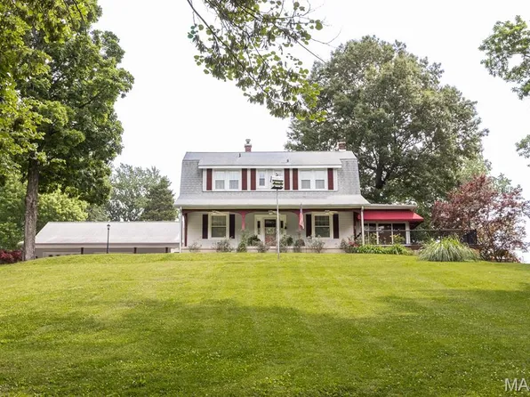 419 N 66th St, Belleville, IL 62223