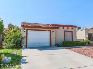 6561 Pleasant Plains Way, Las Vegas, NV 89108