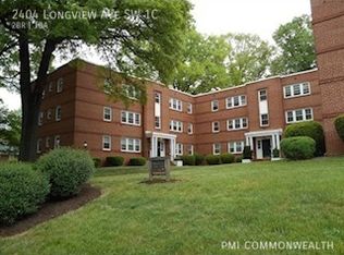 2404 Longview Ave SW #1C, Roanoke, VA 24014