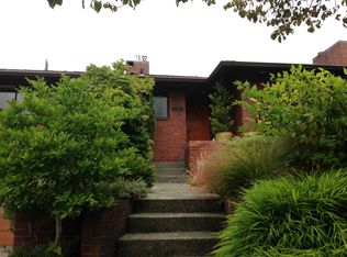 4544 Purdue Ave NE, Seattle, WA 98105