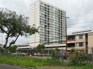 1425 Liliha St APT 17H, Honolulu, HI 96817