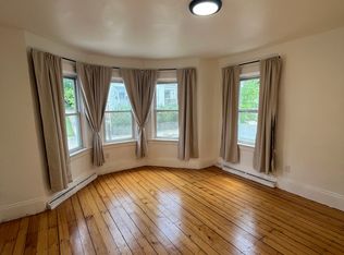 30 Ruggles St FLOOR 1, Providence, RI 02908