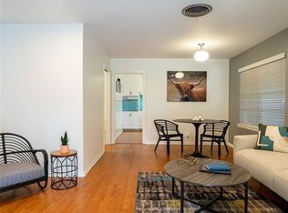 2000 Vista Ln #A, Austin, TX 78703