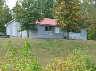 345 Morrison Rd, Chuckey, TN 37641