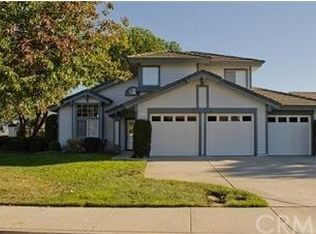 31389 Corte Camarillo, Temecula, CA 92592