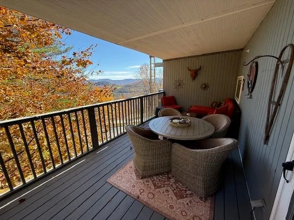 355 Summit Road #5, Warren, VT 05674
