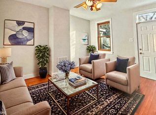 1528 8th St NW, Washington, DC 20001