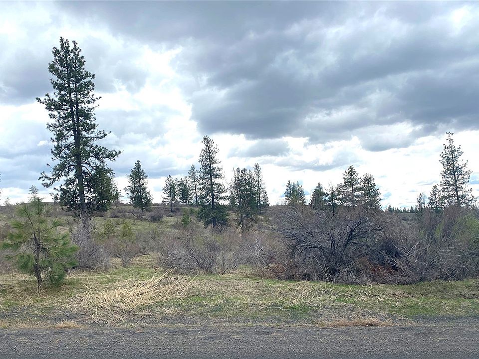 27200 Underwood Canyon, Creston, WA 99117 MLS 2055247 Zillow