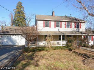 328 Community Rd, Severna Park, MD 21146