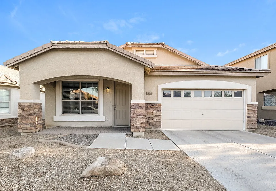 3014 W Donner Dr