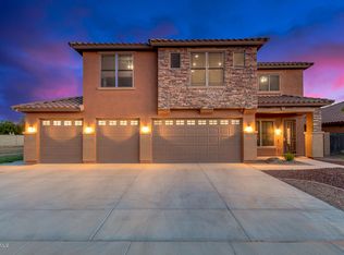 45673 W Keller Dr, Maricopa, AZ 85139