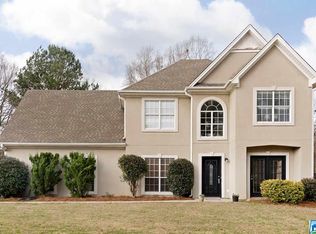 225 Wagon Trl, Alabaster, AL 35007