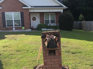 115 Jeannette Pl, Centerville, GA 31028