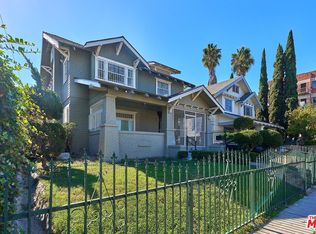 2266 Cambridge St, Los Angeles, CA 90006