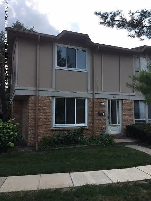 920 Trafalger St photo 1