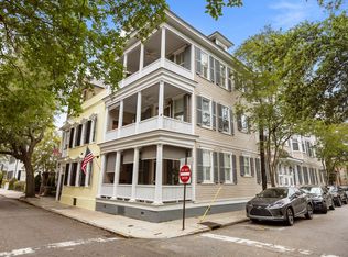 41 Legare St APT C, Charleston, SC 29401