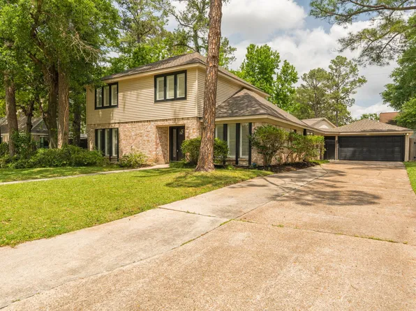 12018 Indian Wells Dr, Houston, TX 77066