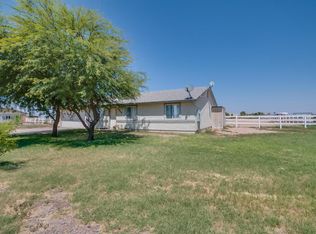 8926 E Malorie Ln, Coolidge, AZ 85128