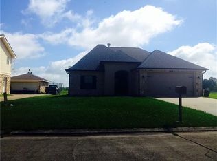 306 Belinda Ave, Gramercy, LA 70052