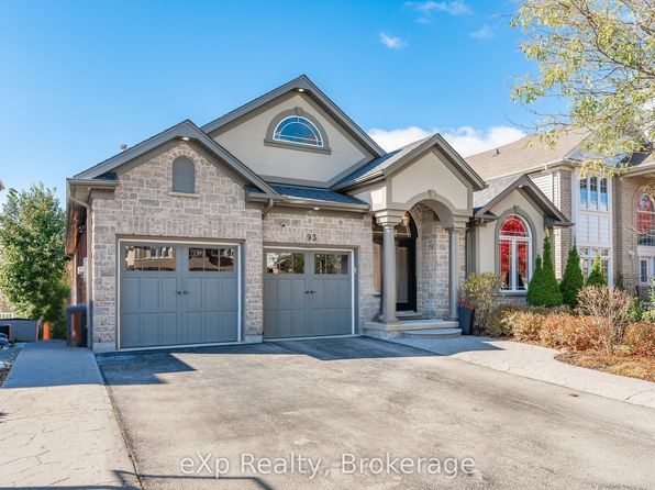 93 Vaughan St, Guelph, ON N1G 0B3