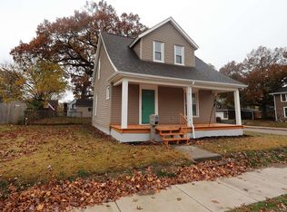 533 W Lawrence St, Mishawaka, IN 46545