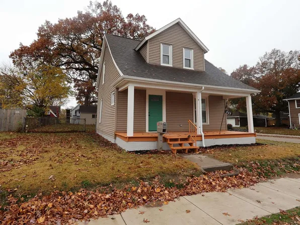 533 W Lawrence St, Mishawaka, IN 46545
