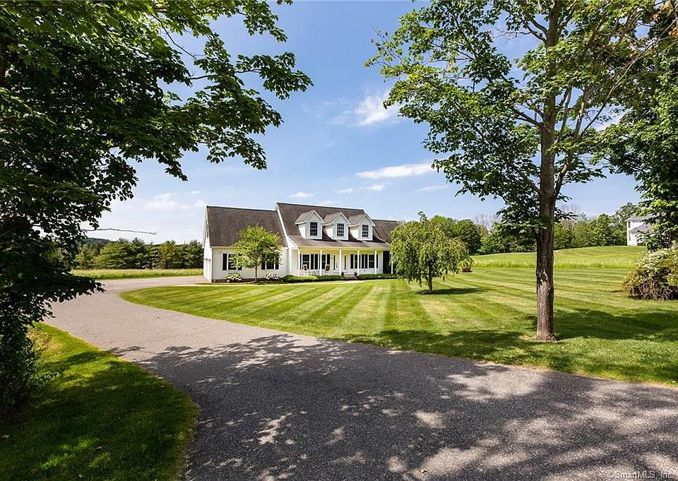 121 Judd Hill Rd, Middlebury, CT 06762 Zillow